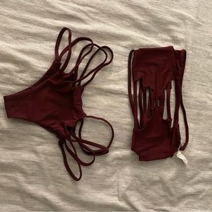 San Lorenzo Bikini Set